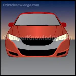 Driving Knowledge Test Practice 的图像结果