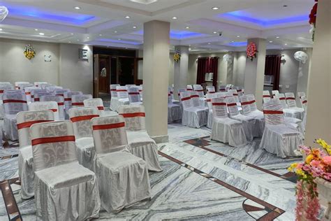 Manorama Marriage Hall - Venue - Lakhisarai City - Weddingwire.in