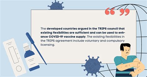 A Shot in the Arm: Patent Waiver to Boost Vaccine Equity | Economic and ...