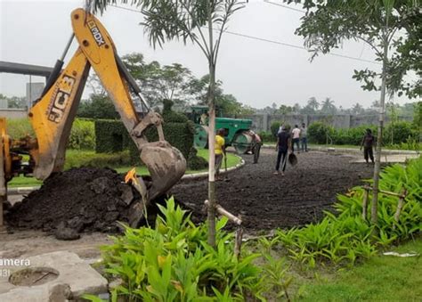 Baba Construction - Premium Civil Construction Services | BABA Construction