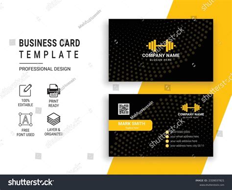 Personal Trainer Business Cards 的图像结果