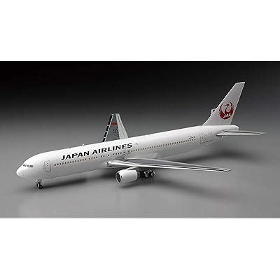 Buy Hasegawa Jal B767-300Er New Logo Marking 1200 Scale - Aircraft ...