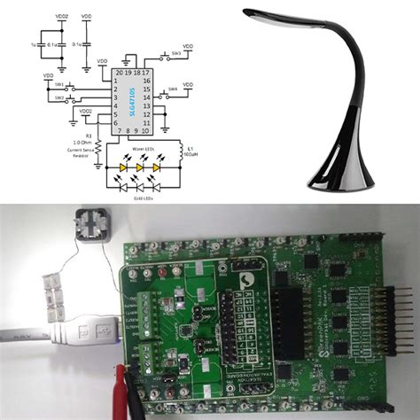 Image result for Homemade LED Driver