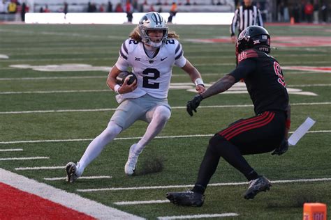 Colorado Buffaloes vs Kansas State Wildcats Prediction and Picks