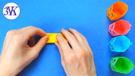 Su Mini Paper Tea Cup Tutorial 的图像结果