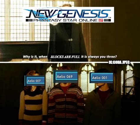 Image result for PSO2 SymbolArts Meme