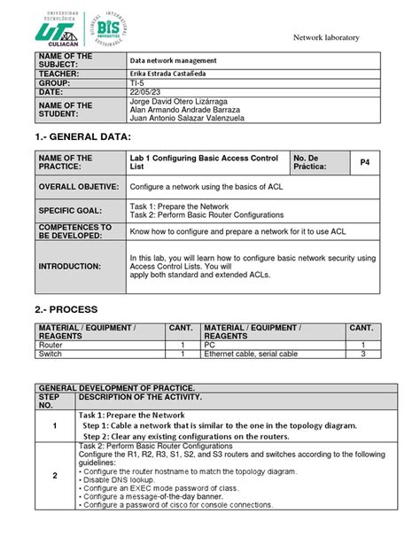 Report Checklist Form for Computer Lab 的图像结果