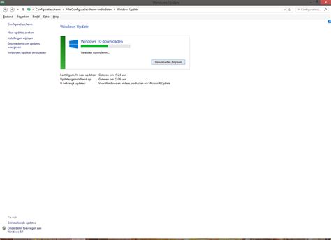 [Windows 10] Installatie en Upgrade Uitdagingen - Windows clients - GoT