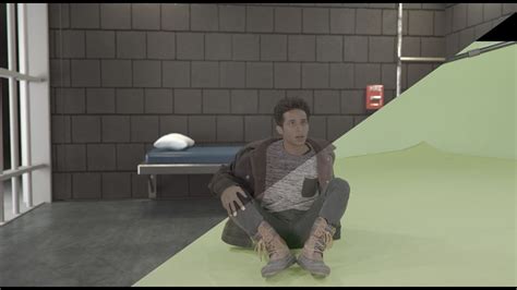 Image result for Nuke Basic Tutorial