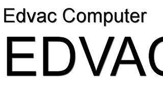 Image result for EDVAC Design