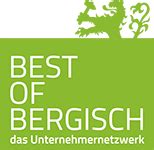 BEST OF BERGISCH e.V. - Unternehmernetzwerk Bergisch Gladbach