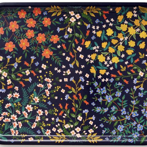 Wildwood Bent Ply Trays Large