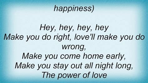 Al Green - Love And Happiness Lyrics - YouTube