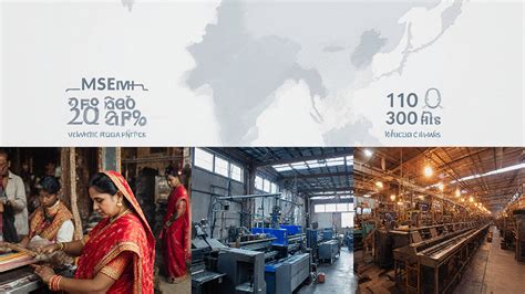 Understanding Micro and Small Scale Industries (MSME) in India