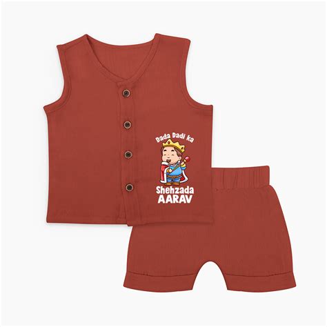 Dada Dadi Themed Collection – Anveshana Clothing