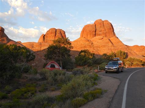 Devils Elbow Campground Montana: Reservations Camping & Hiking
