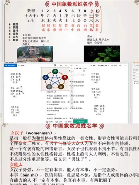张崵珵象数派姓名学教学视频9集-易印教程网
