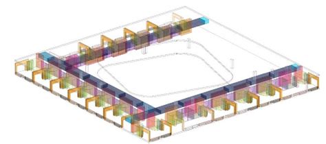 Image result for Modular Building Design Rivit