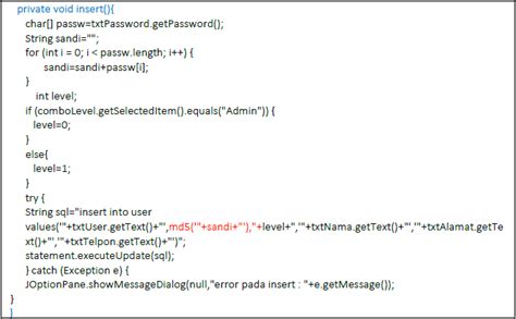 Image result for Contoh Looping Java Netbeans
