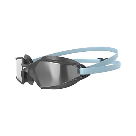 Speedo Hydropulse Mirror Goggles – Khelomore Shop