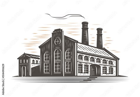 Industry Drawing 的图像结果