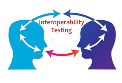 Image result for Interoperability Testing Meaning