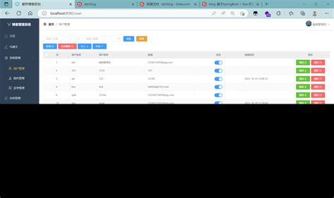 GitHub Blog 的图像结果