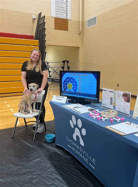 General 2 — Thomasville Humane