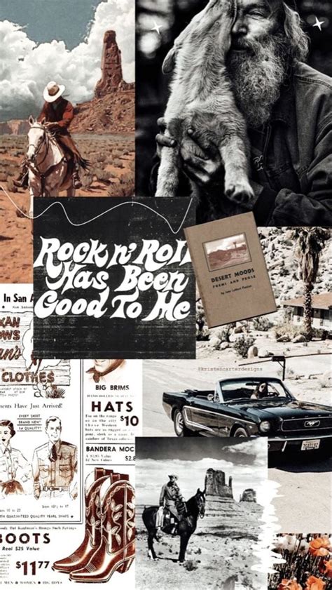 Country Music Aesthetic Wallpaper 的图像结果