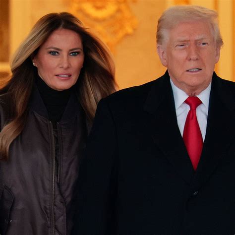 Melania Trump reveals Barron Trump speaks 'three languages': What is ...