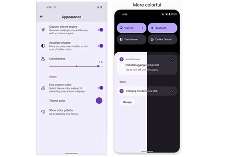 Image result for Android 12 Material You