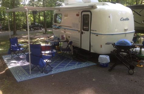 Old Kentucky Campground: RV Camping & Cabin Rentals
