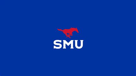 Southern Methodist University Mustangs | Stephen Clark (sgclark.com)