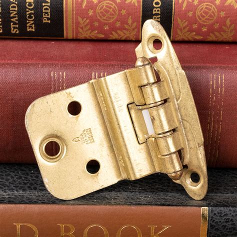 How to Install Spring Loaded Hinge On a Vinyl Spring Door 的图像结果