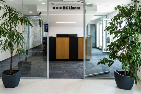 Linear HCS Logo 的图像结果