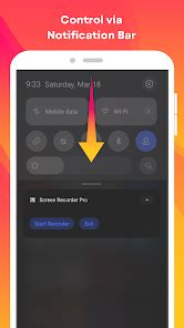 Image result for Screen Recorder Play Store