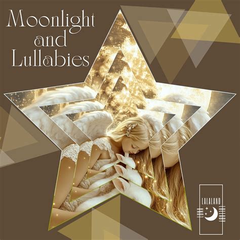 ‎Moonlight and Lullabies: Luna’s Sweet Embrace - Album by Luna Lalaland ...