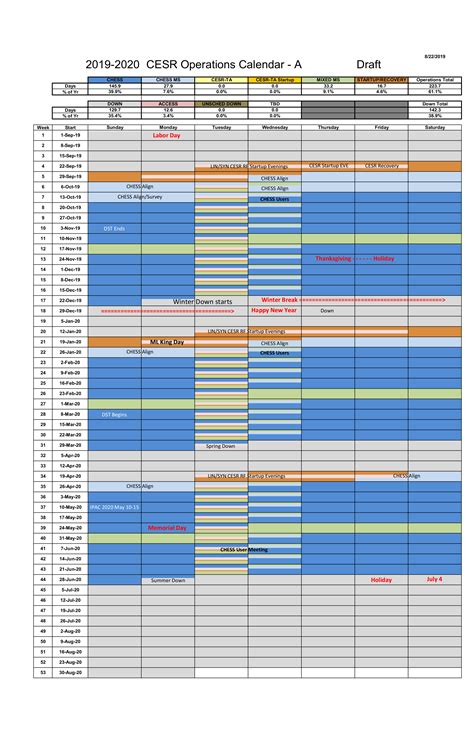 Johnson Cornell Academic Calendar - Apple Calendar Tips