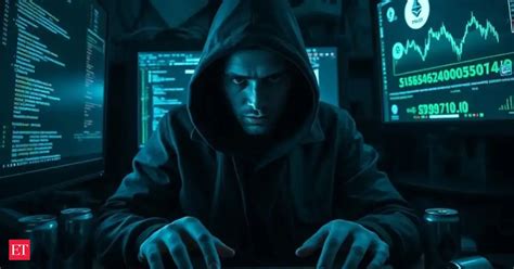 crypto hacking thefts: Pro-Israel hackers nab $90 million from Iranian ...