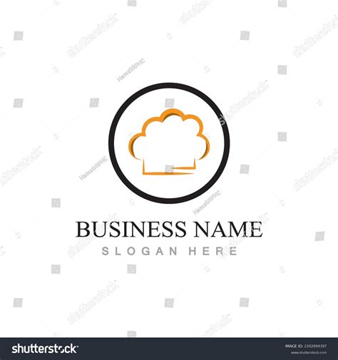 Image result for Chef Hat Logo