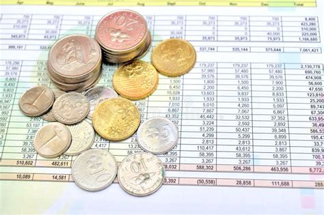 Accounting Graph 的图像结果