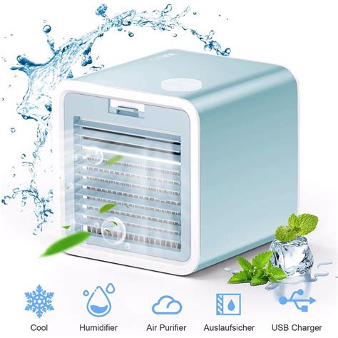 RBCKVXZ Portable Air Conditioners, Outdoor Air India | Ubuy