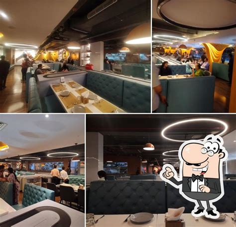 Bot 9 AI Themed Restaurant, Visakhapatnam - Restaurant menu, prices and ...