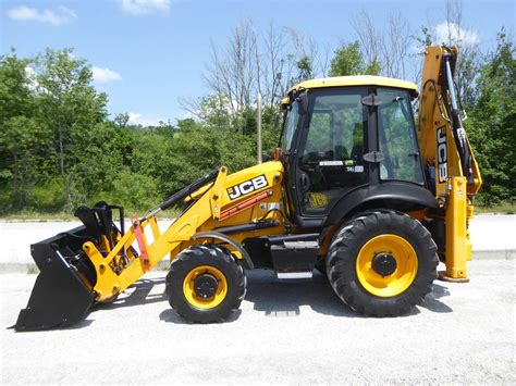 Image result for JCB Backhoe Loader