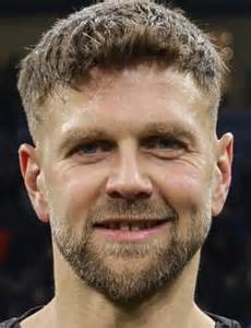 Niclas Füllkrug - Player profile 25/26 | Transfermarkt