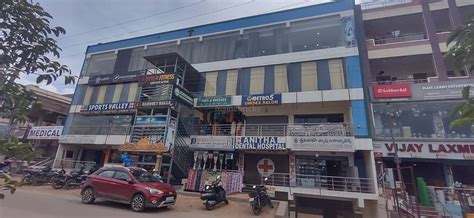 Kakatiya Nagar, Hyderabad: Map, Property Rates, Projects, Photos ...