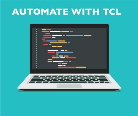 Image result for Simulation Tcl Script
