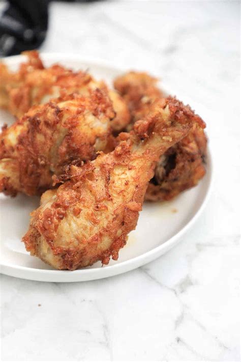 Fried Chicken Drumstick Recipes