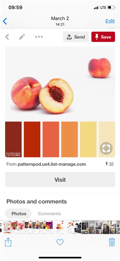 What Colors To Mix To Make Peach Color at Loren Bona blog