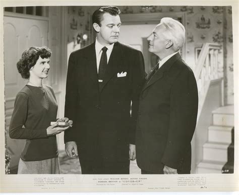 Cover Up (1949)